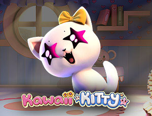 Kawaii Kitty