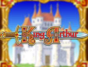 King Arthur