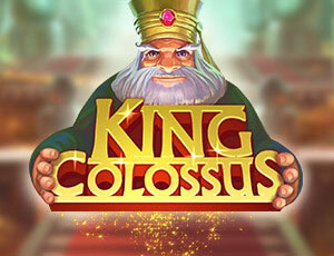 King Colossus