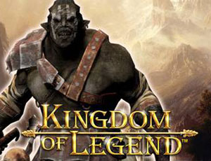 Kingdom Of Legend