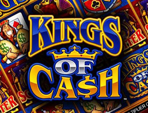 Kings of Cash
