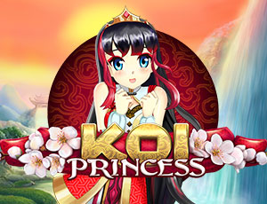 Koi Princess
