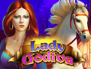 Lady Godiva