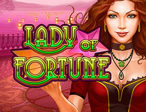 Lady of Fortune
