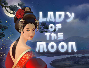 Lady of the Moon