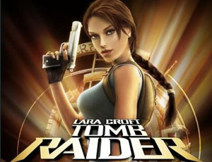 Lara Croft: Tomb Raider