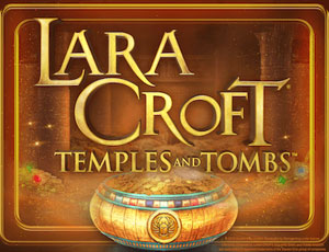 Lara Croft Temples and Tombs