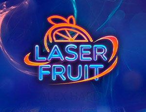 Laser Fruit