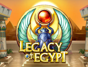 Legacy of Egypt