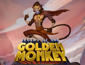 Legend of the Golden Monkey