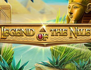 Legend of the Nile