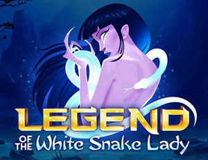Legend of the White Snake Lady
