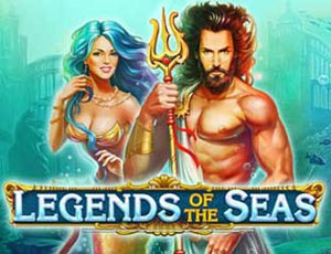 Legends Of The Seas