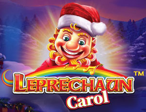Leprechaun Carol
