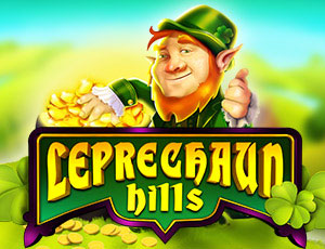 Leprechaun Hills