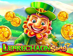 Leprechaun Song