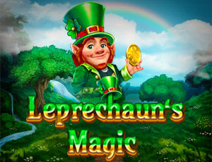 Leprechaun's Magic