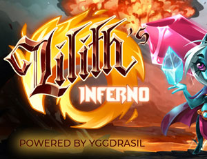 Lilith's Inferno