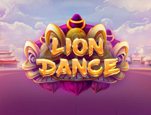 Lion Dance