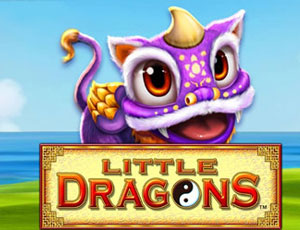Little Dragons