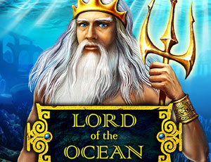Lord of the Ocean