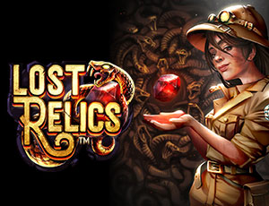 Lost Relics
