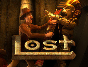 Lost