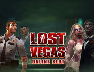 Lost Vegas