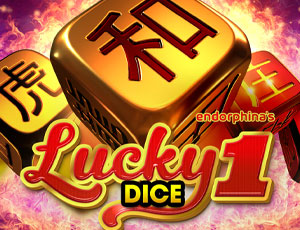 Lucky Dice 1