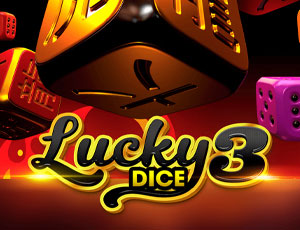 Lucky Dice 3