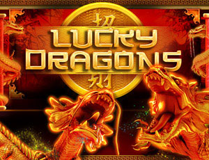 Lucky Dragons