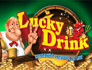Lucky Drink