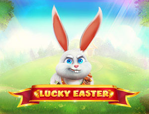 Lucky Easter