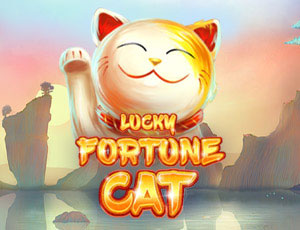 Lucky Fortune Cat