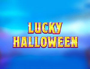 Lucky Halloween