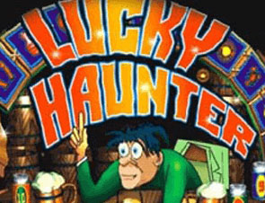 Lucky Haunter