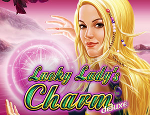 Lucky Lady's Charm Deluxe