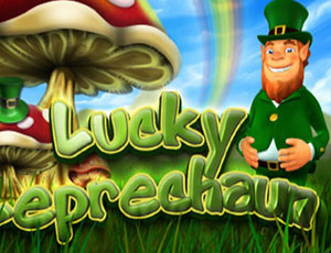 Lucky Leprechaun