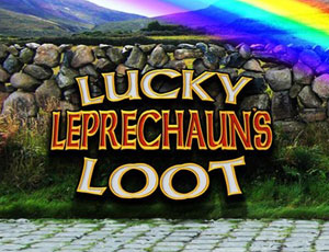 Lucky Leprechauns Loot