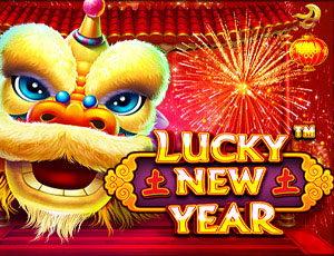 Lucky New Year