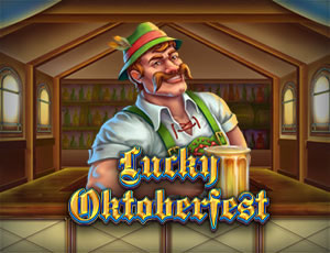 Lucky Oktoberfest