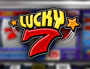 Lucky Seven