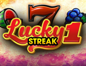 Lucky Streak 1