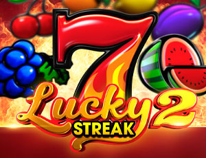 Lucky Streak 2