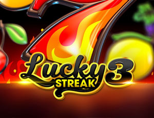 Lucky Streak 3