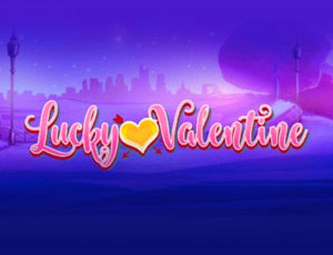 Lucky Valentine