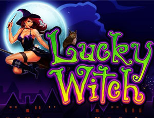 Lucky Witch