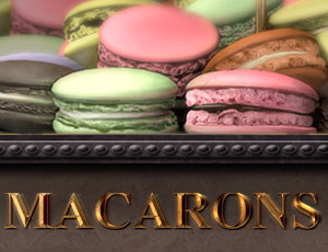 Macarons