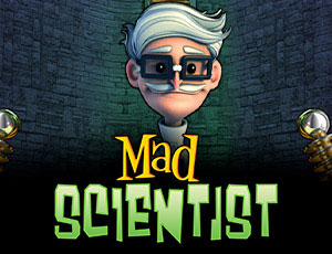 Mad Scientist