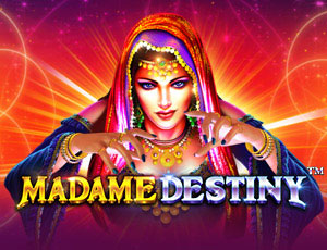 Madame Destiny